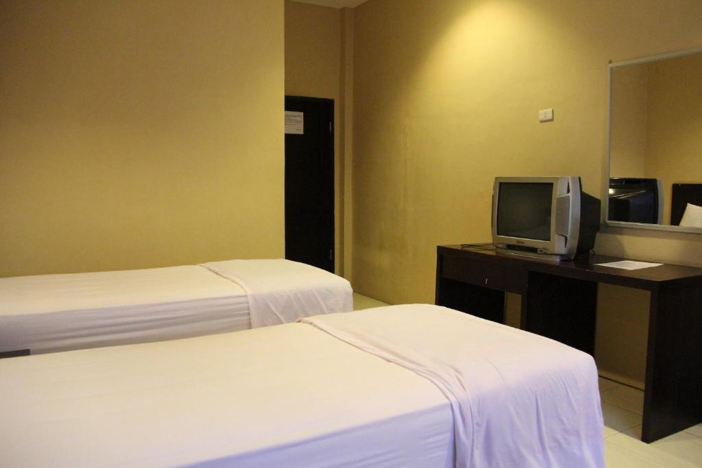 Hotel Sing A Song Pematangsiantar Pokój zdjęcie