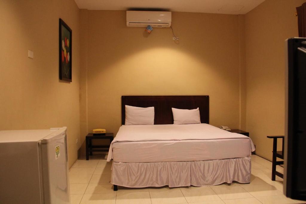 Hotel Sing A Song Pematangsiantar Pokój zdjęcie