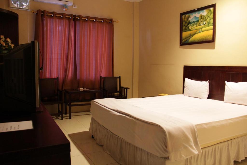 Hotel Sing A Song Pematangsiantar Pokój zdjęcie