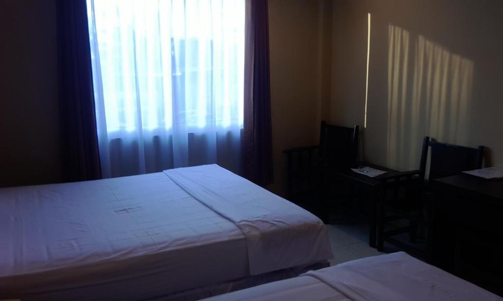 Hotel Sing A Song Pematangsiantar Pokój zdjęcie