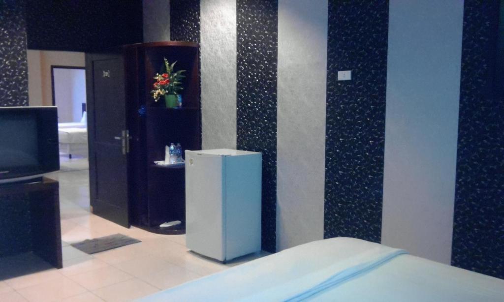 Hotel Sing A Song Pematangsiantar Pokój zdjęcie